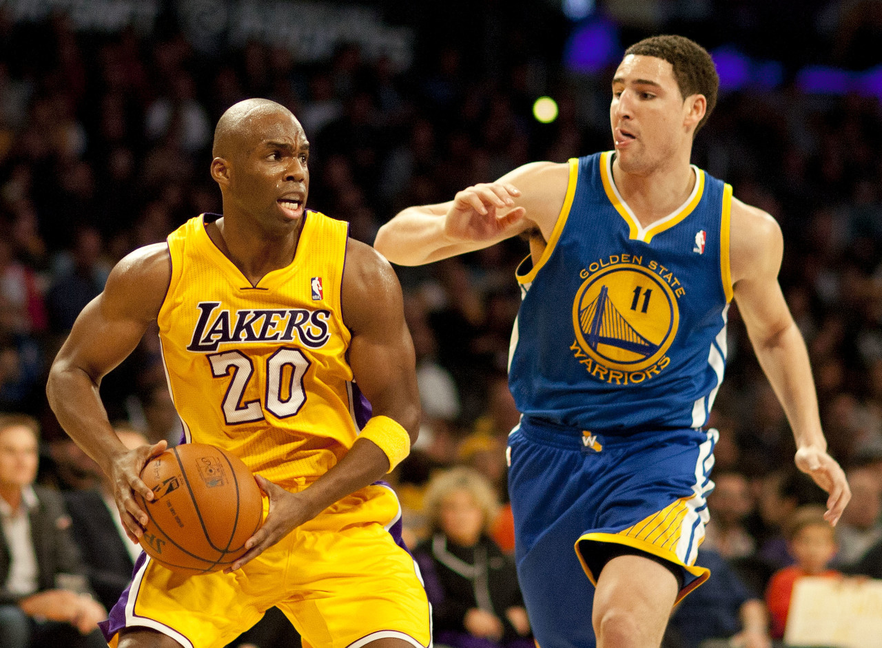 NBA 曾效力湖人！Scotto：朱迪·米克斯下赛季不会继续担任鹈鹕助教 