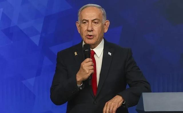 内塔尼亚胡对巴基斯坦必然是憎恨的，但再怎么憎恨，也无济于事。因为巴基斯坦可不是以