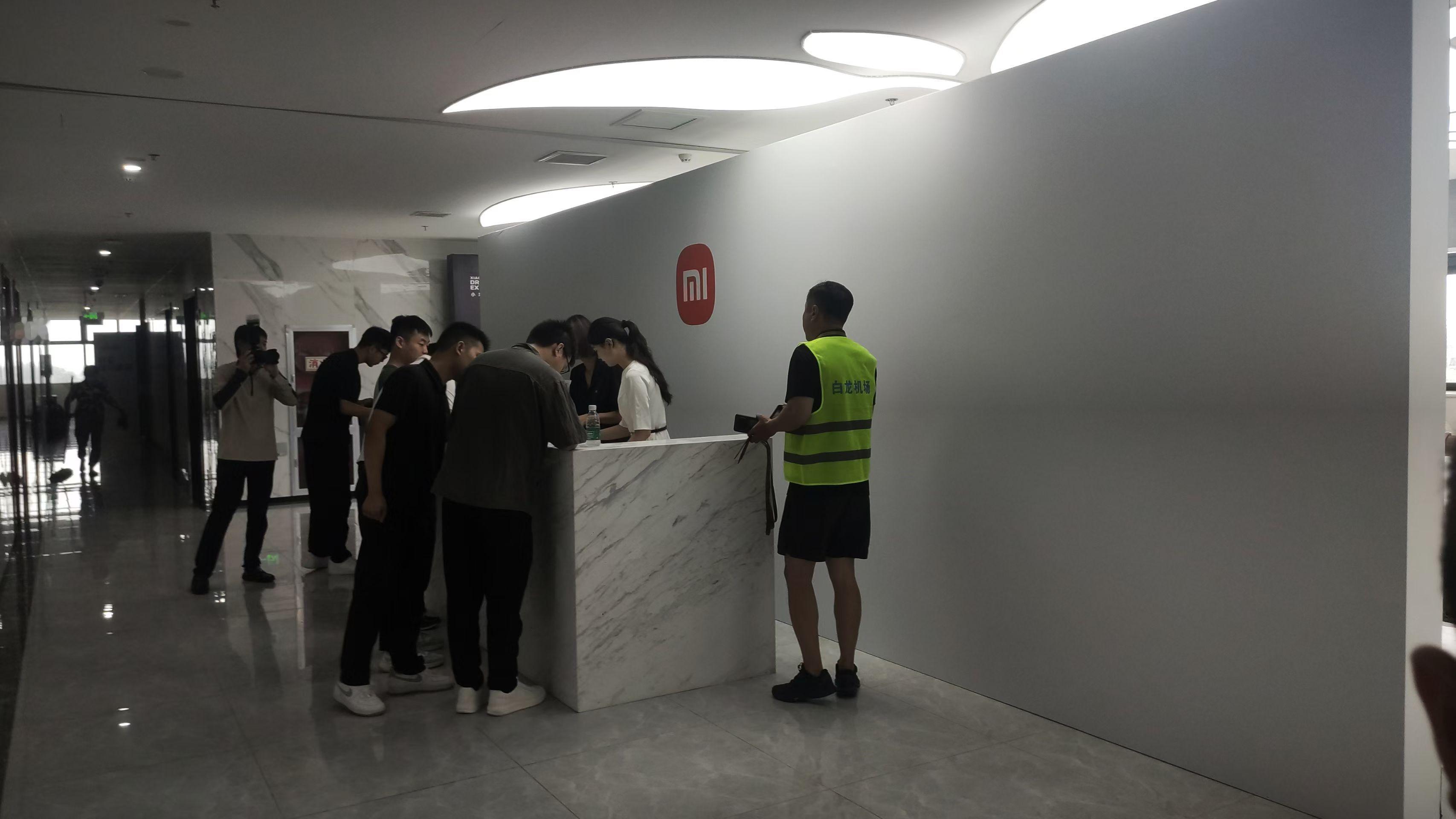 不得不佩服军儿的号召力，大家想一想平时邀约客户有多难？又怕天热又怕下雨，又怕路远
