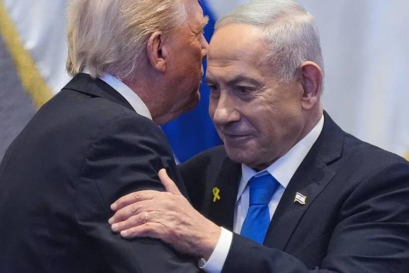 美伊谈判，可能遥遥无期了。
沉默已久的抵抗之弧，已经苏醒。地面作战的可能性，似乎