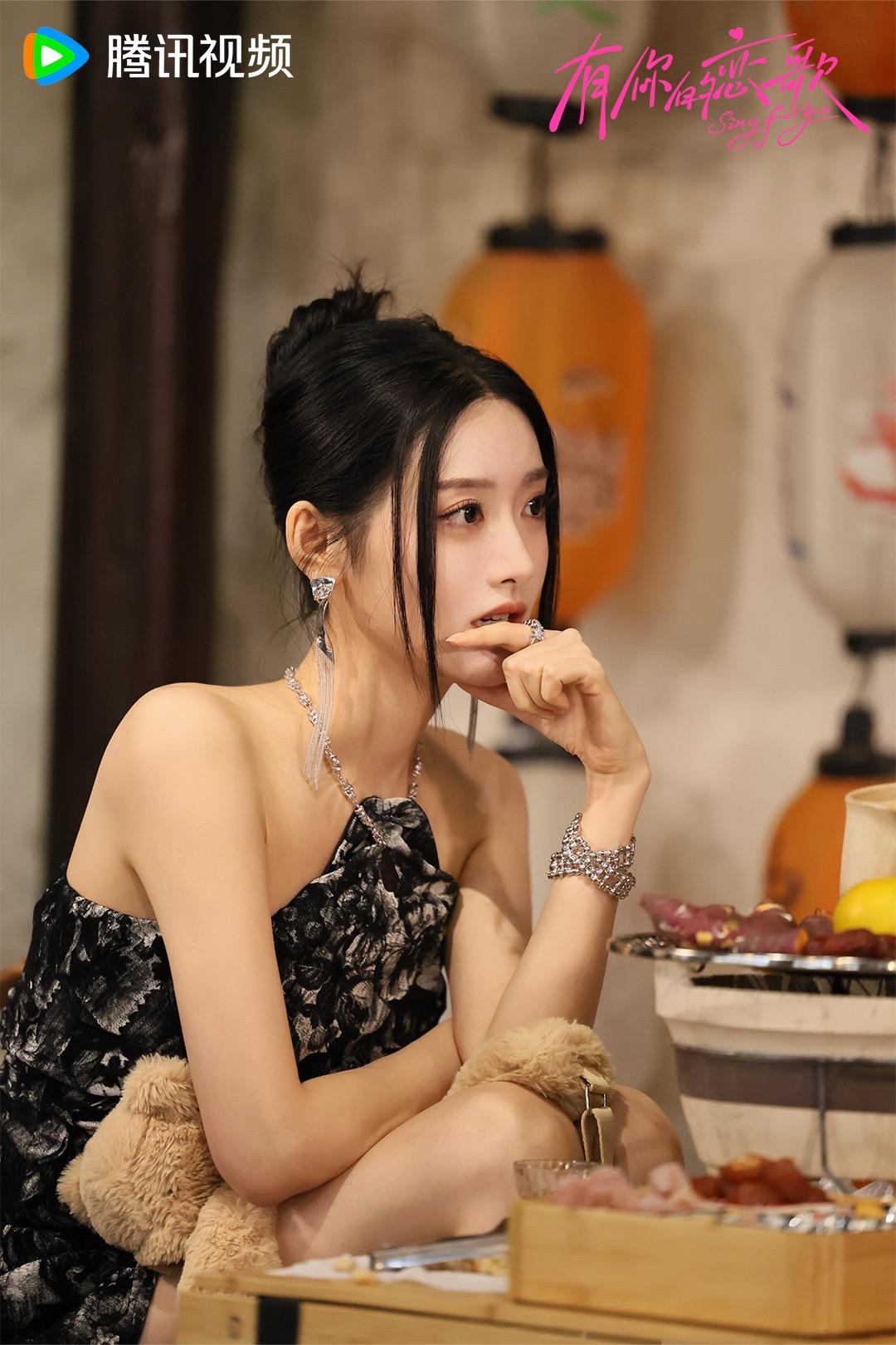听说我是你们的恋终嘴替❓。