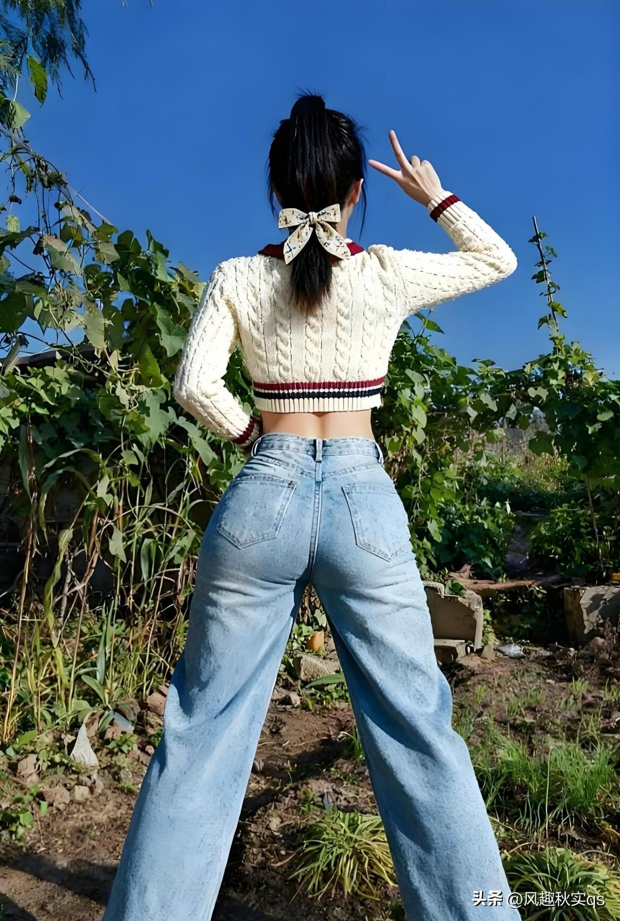 户外，寻找真正的快乐。