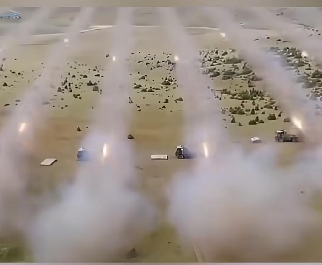 红军城，是顿巴斯地区的