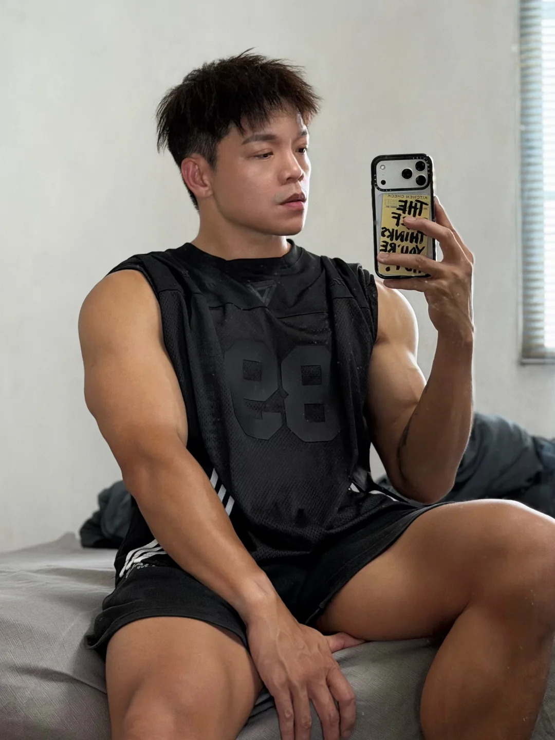 今日份摆拍