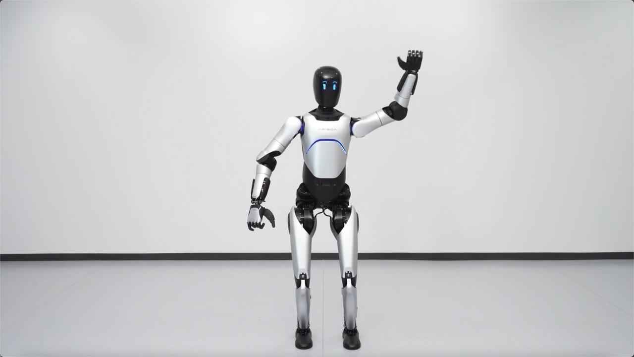 总部位于上海的智元机器人宣布第10000台产品正式下线，距其上一次官宣5000台