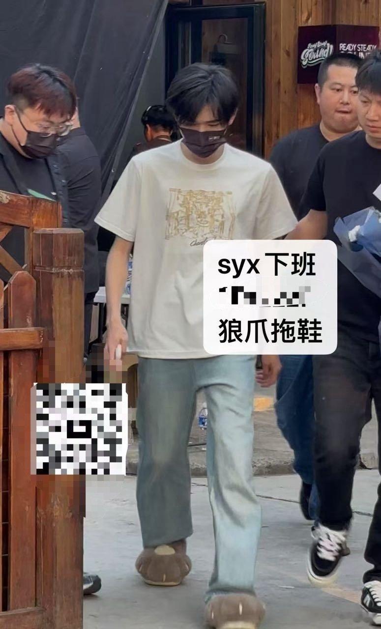 时代少年团今日拍摄🎬 ​​​