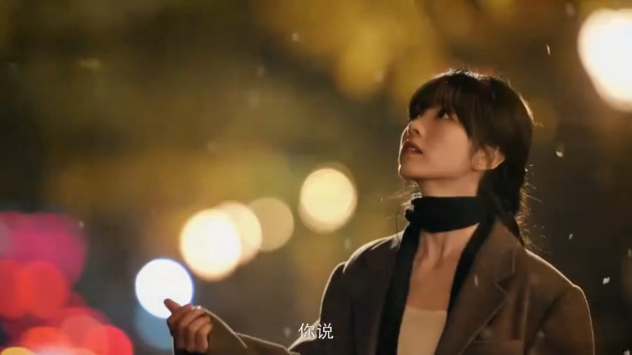 🥝世界大会当红女演员新剧预告截图，感受一下：迪丽热巴   杨紫  田曦薇  虞