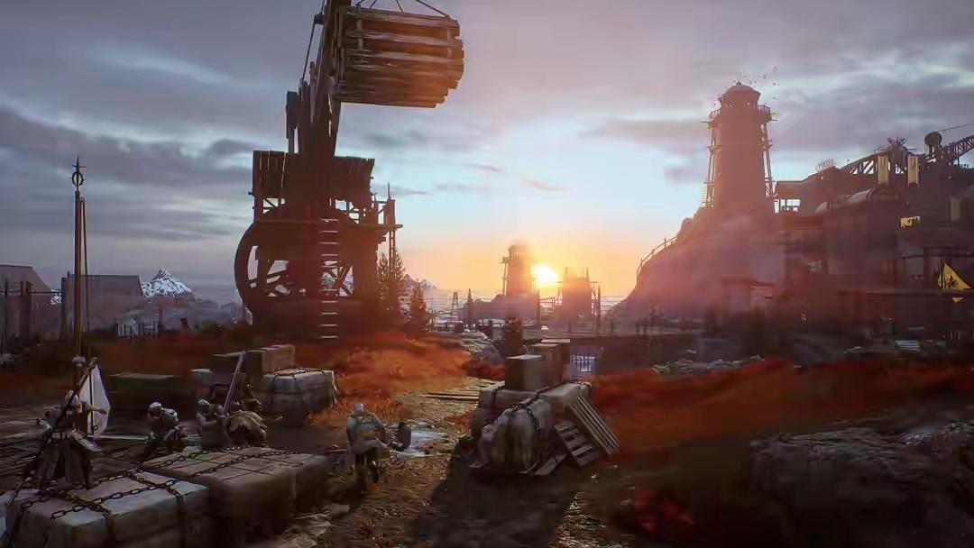 各位老铁早上好！