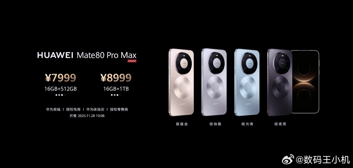 这一次的Pro Max还是非常有东西的，所以卖的肯定也比以以往的Pro要贵，79