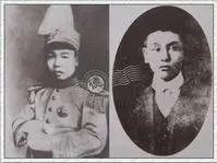 被低估的辛亥先驱刘英：以一地起义，护整场共和
 
刘英(1881—1921)，原