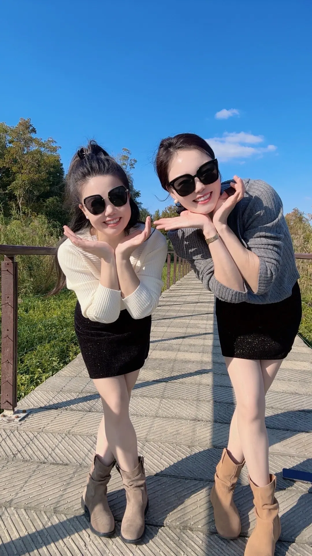 马上就2025了……我们是2002年的好基友