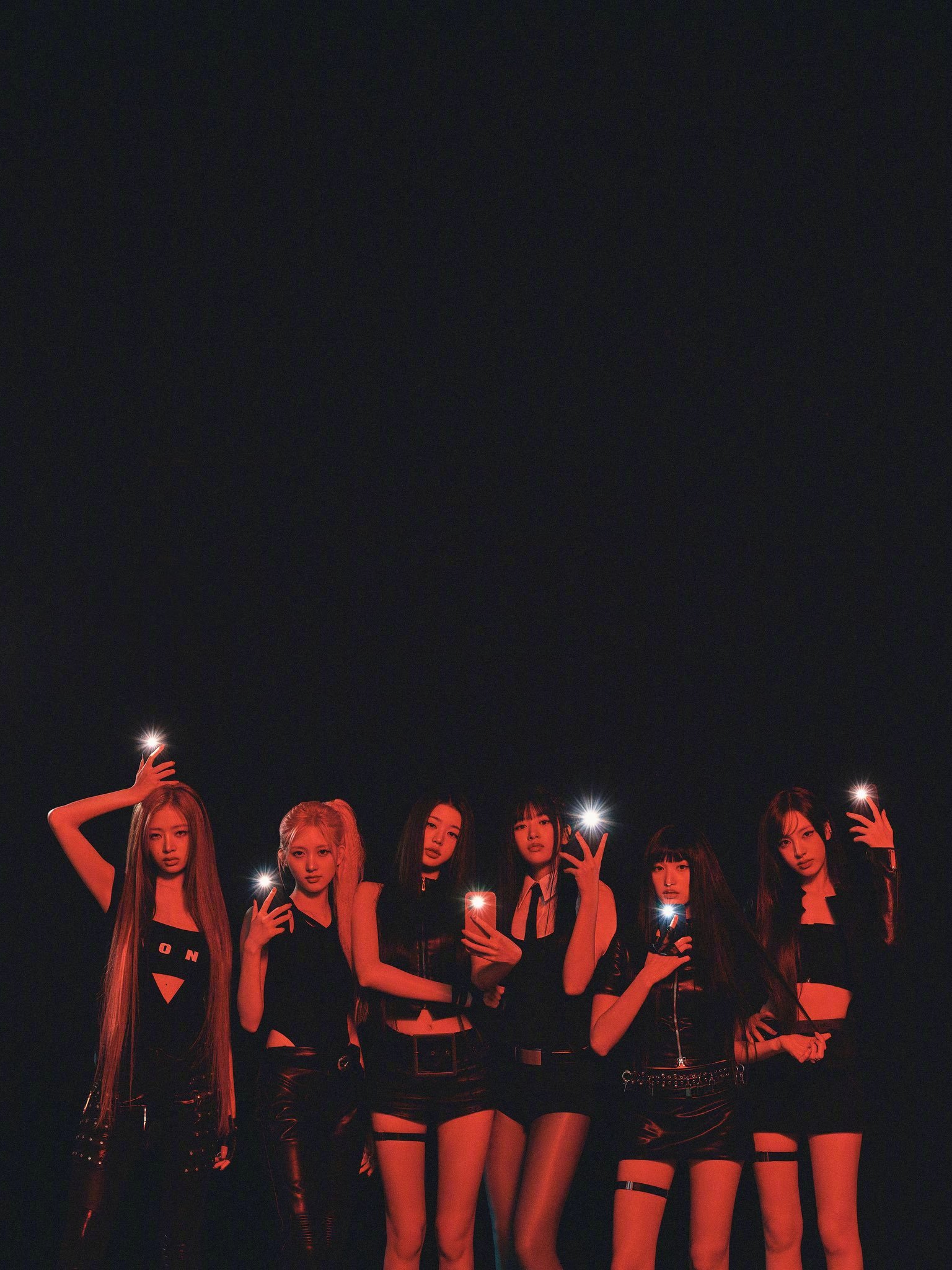 【Twi】IVE THE 2ND ALBUM <REVIVE+> 'BANG B