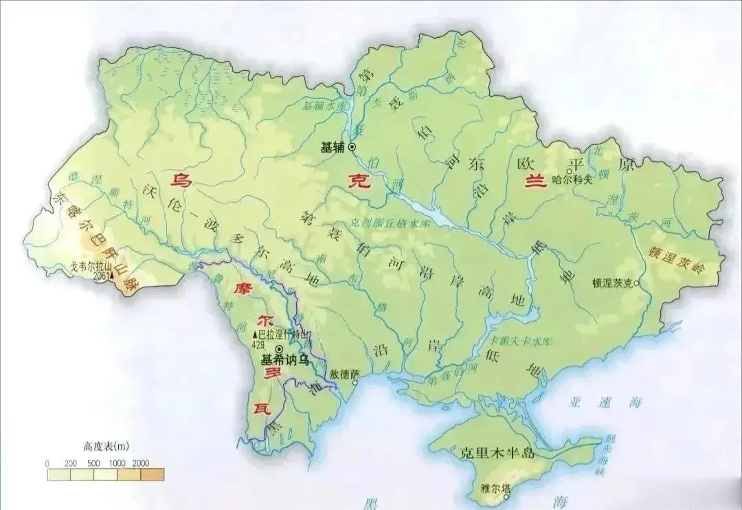 都说乌克兰icon是欧洲大粮仓。乌克兰60万平方公里，有广袤的黑土地，可他年粮食