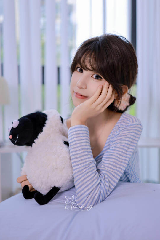 宅家发呆