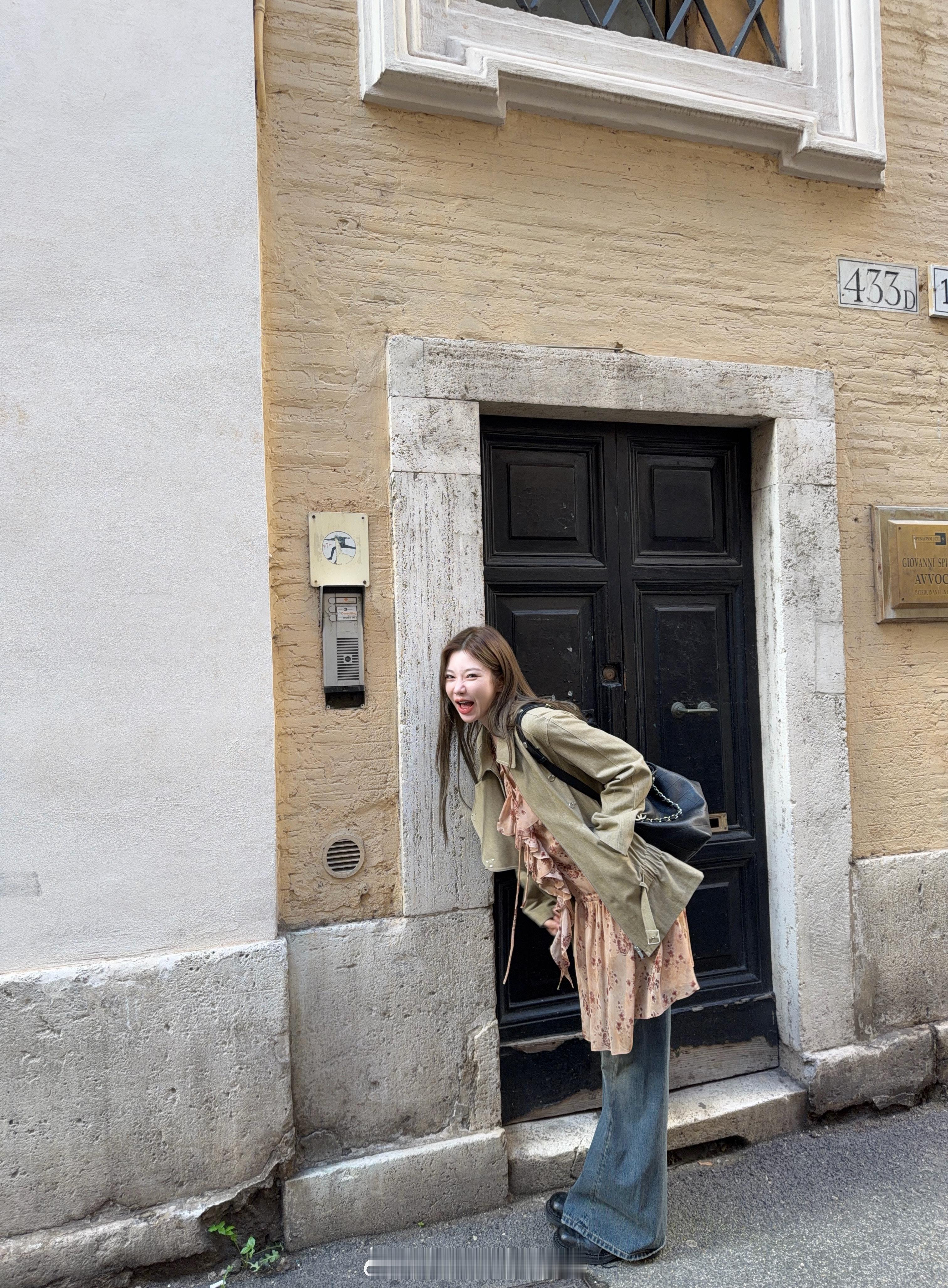 Time stands still⛲️🪙“扔硬币的人会再次回到罗马” 