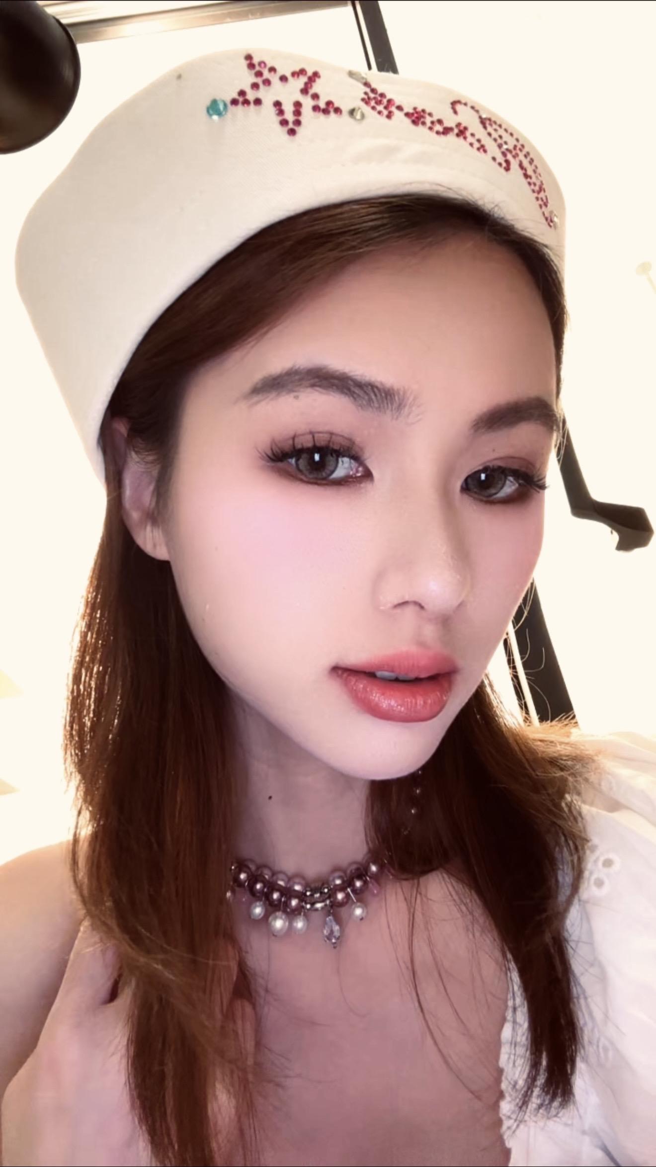 姐姐。
