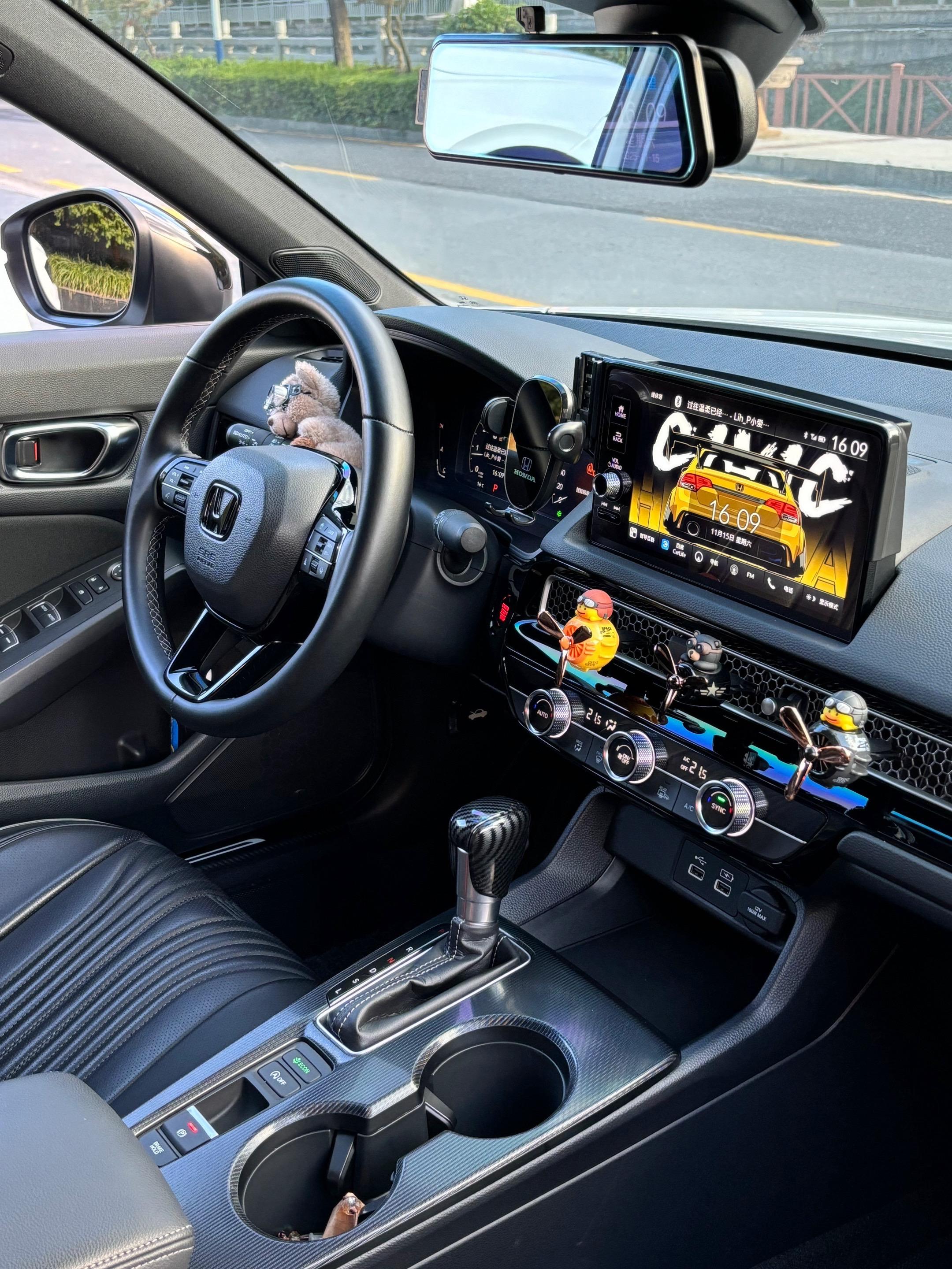 当你第一次拥有属于自己的车是什么感觉？