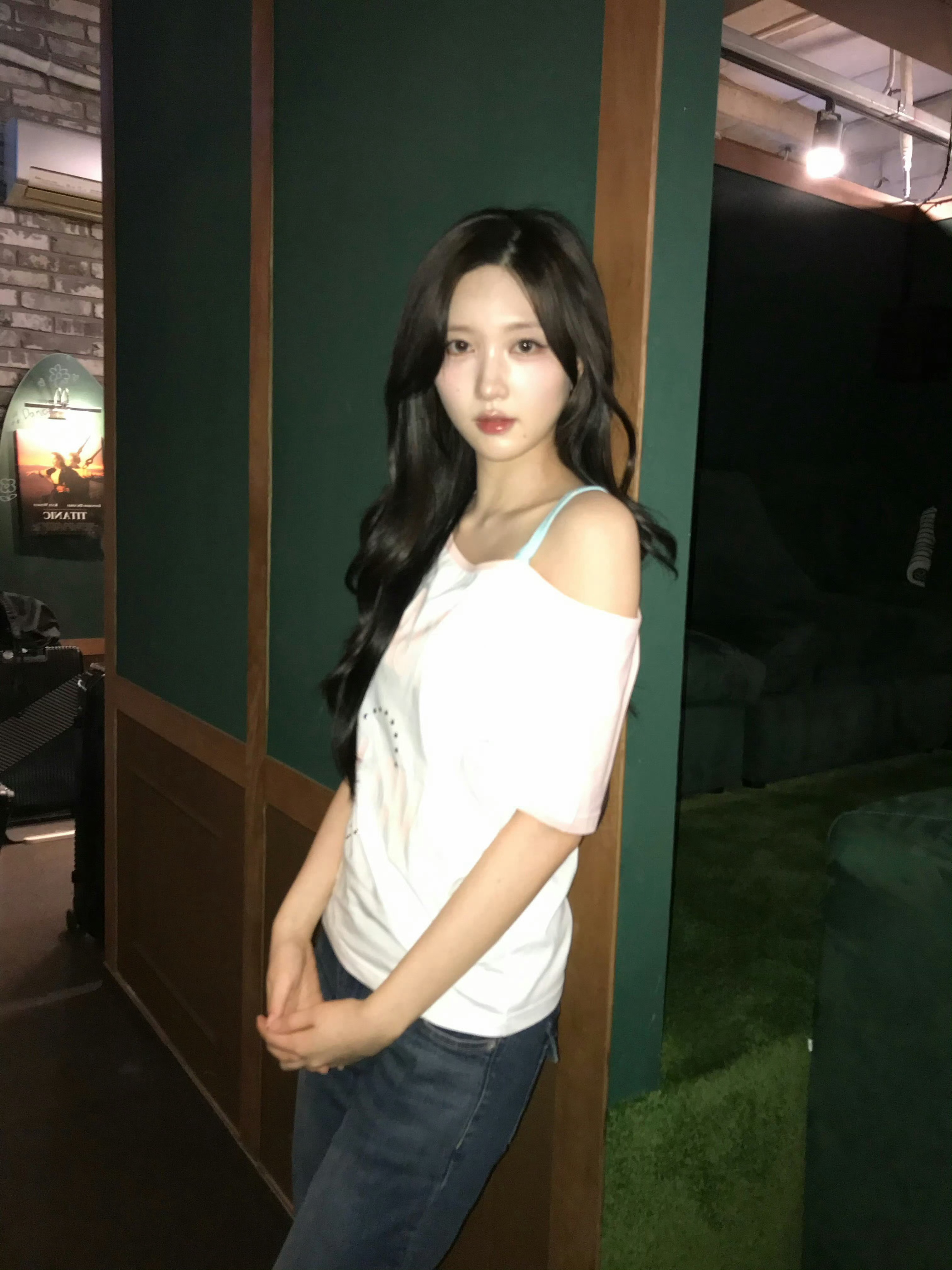 我有感觉… 