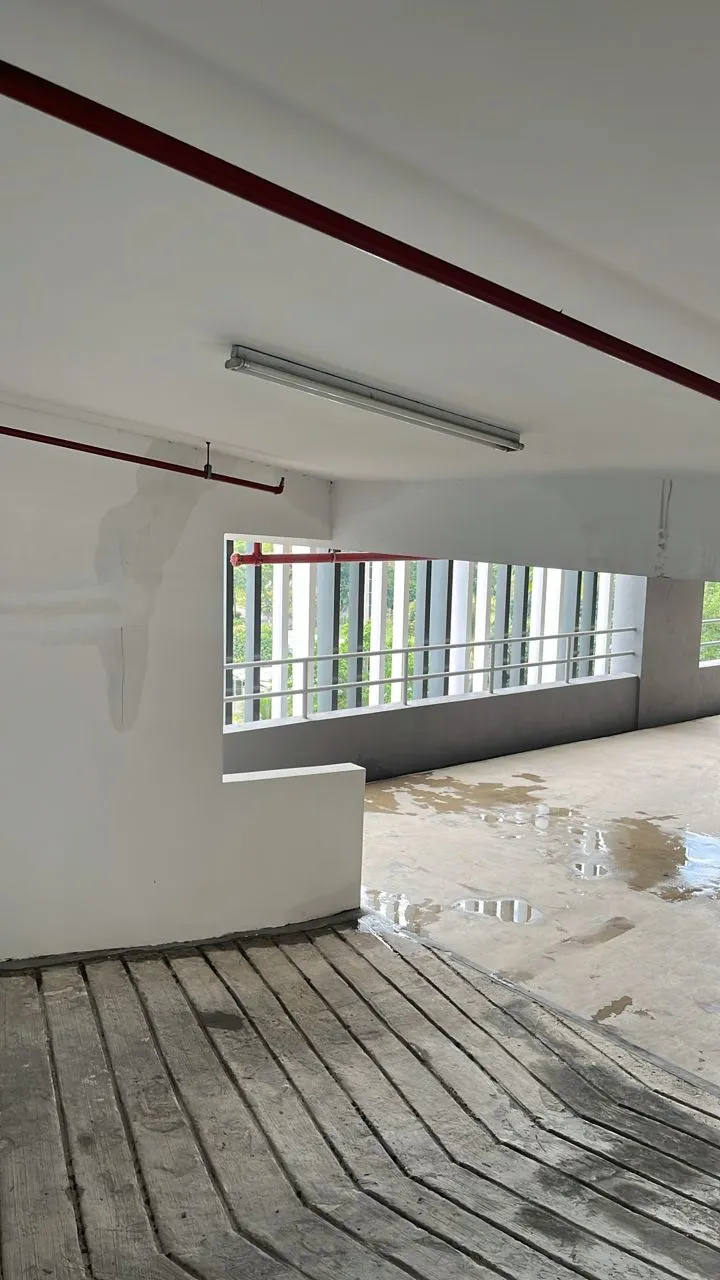 太久没从马来西亚回国，感觉自己又行了