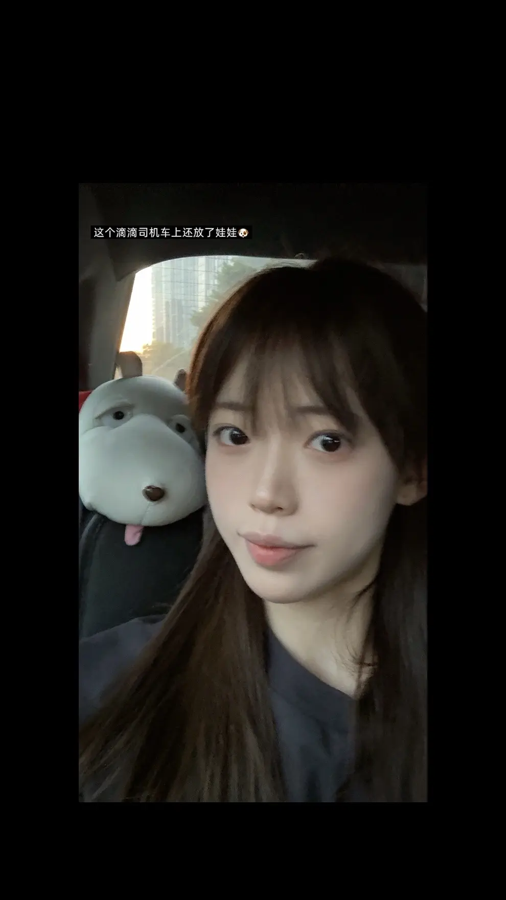来不及感谢是你给我勇气 让我能做回我自己