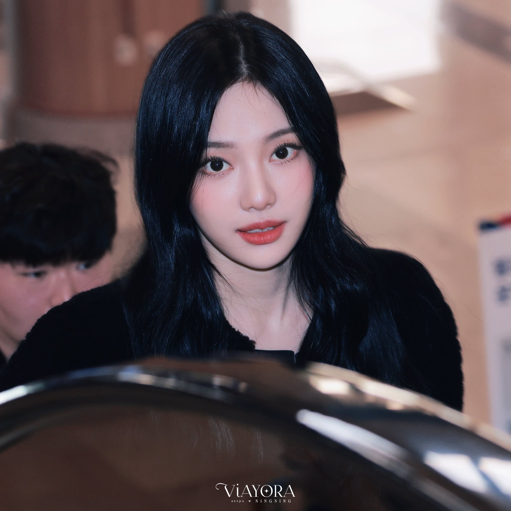宁艺卓[超话] 真的好美好美状态真好 ​​​