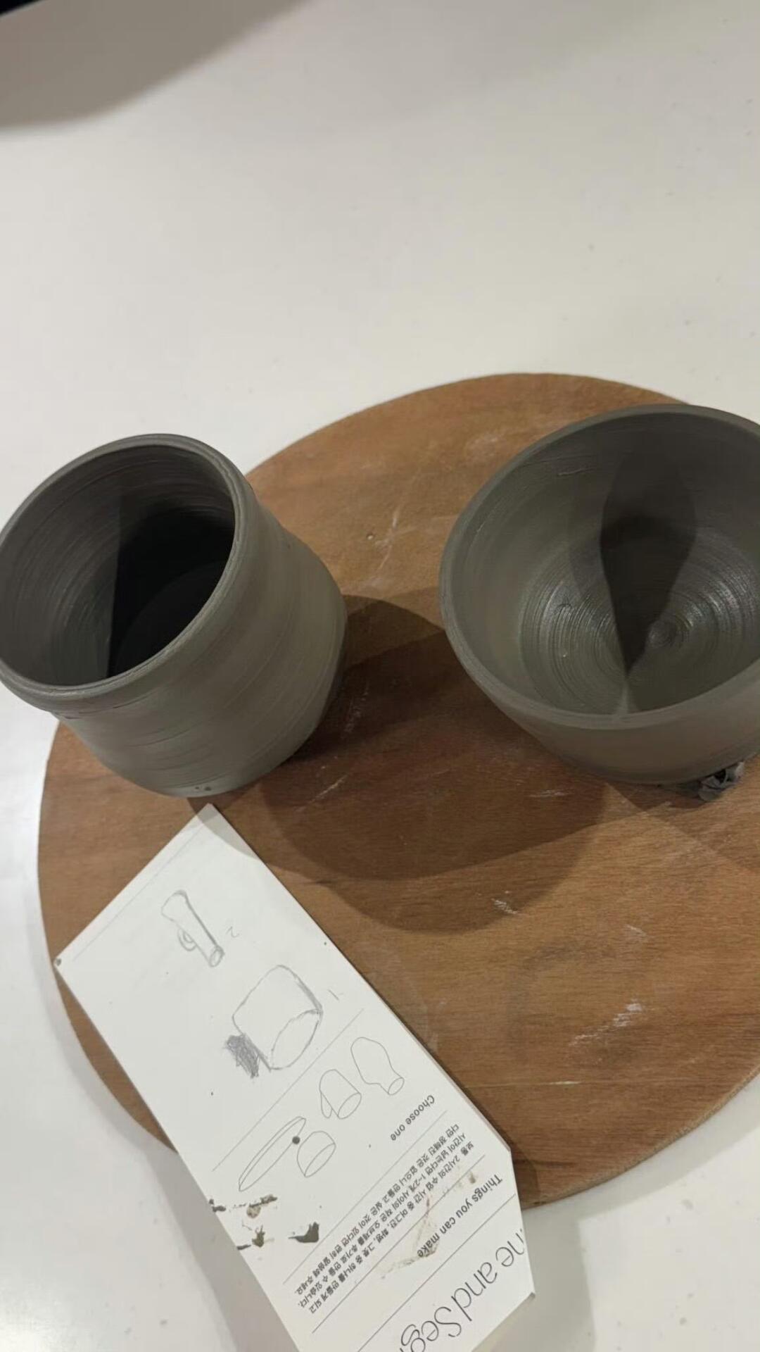 成品展示