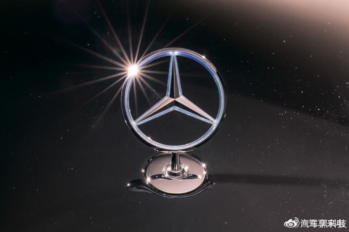 奔驰或用吉利GEEA4.0架构替代MMA平台重磅合作再深化！消息称奔驰或采用吉利