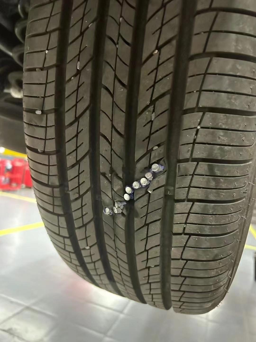 玲珑轮胎副总裁冯宝春：新能源商用车轮胎成本较高，市场认可度有待提升！所以轮胎企业