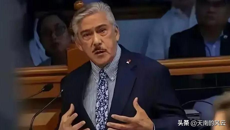 比利·索托是横跨近半个世纪、串联三任总统执政周期攒下的“跨派系全链路资源网络”，