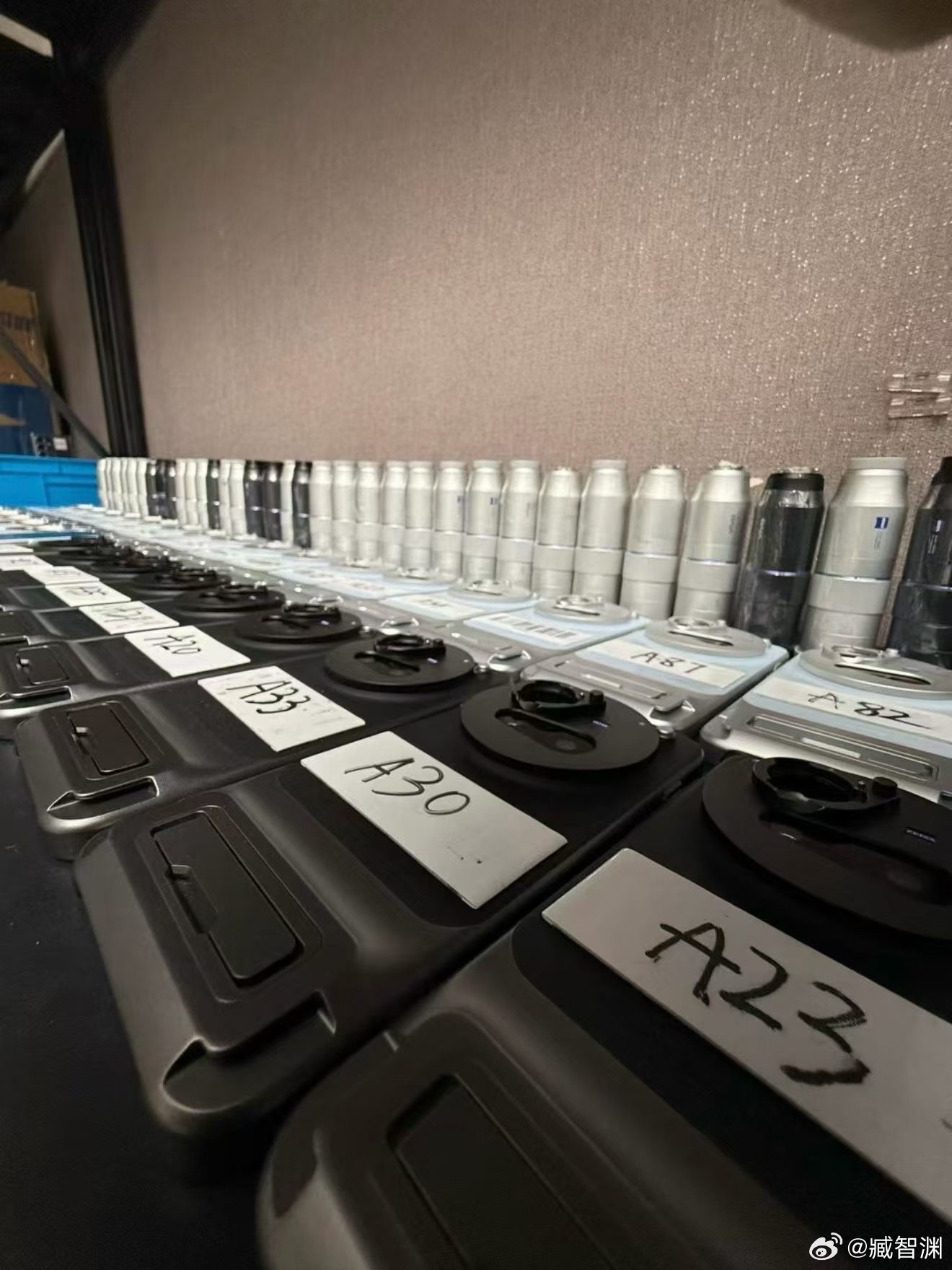 两年前预言的事儿，今天已经这么大规模了吗？vivo x300 ultra专业v单