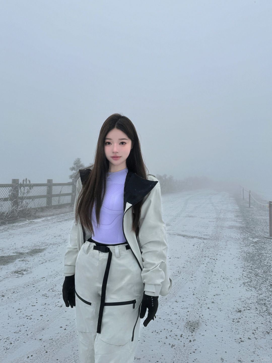 爹妈赞助滑雪选手