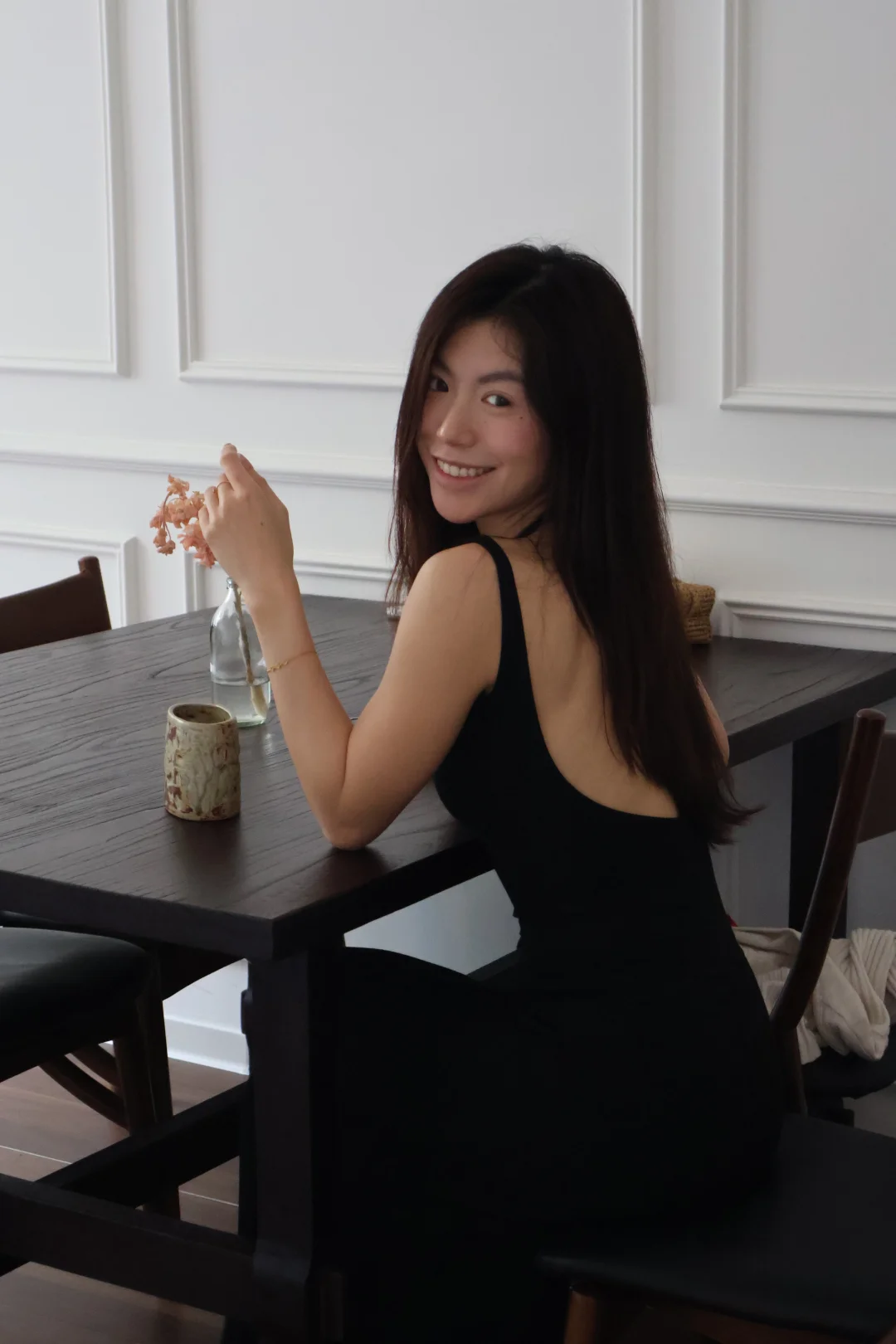 明天！后天！我帮女神们买单！