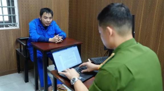 真狠！越南一伙人通过自残骗报，金额达60亿
这起案件太离谱、太残忍、太震撼了！