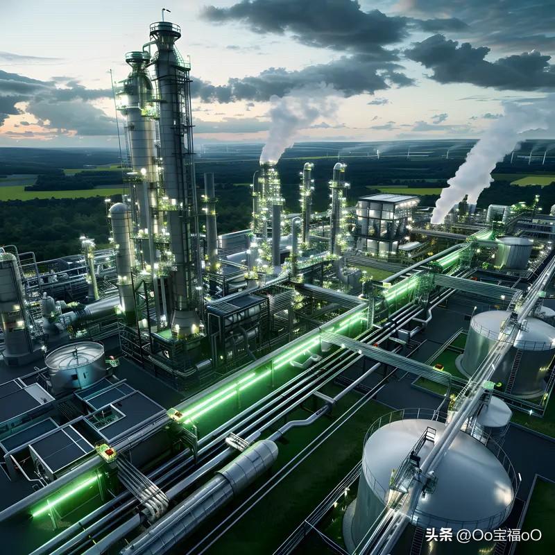 感觉现在世界正处在一个大变局之中。就说伊朗，变革似乎已成定局。回顾历史上的两次世