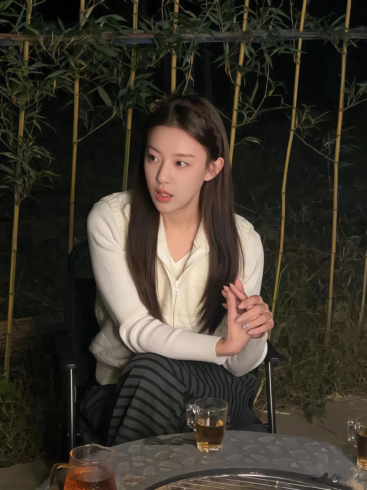 冬天的喝茶已经成为一种习惯，喝自己喜欢的茶，都是值得的茶生活 喝茶感悟 喝茶好处