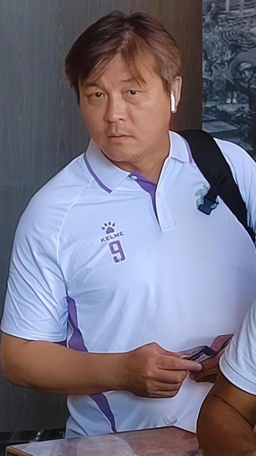 还认得他不？ ​​​