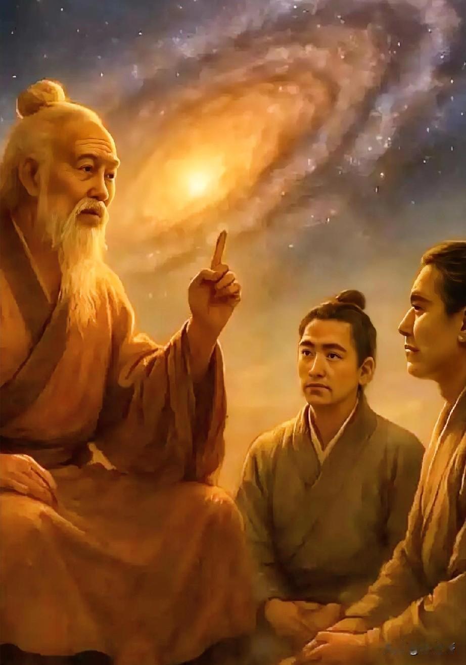 什么是天道？顺势而为，顺其自然。简单讲就是宇宙自然的根本法则与运行规律。天道对万