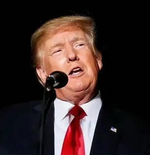 ‼️  路透社：川普在发表休战声明前，配合市场做空交易的获利模式又出现了    