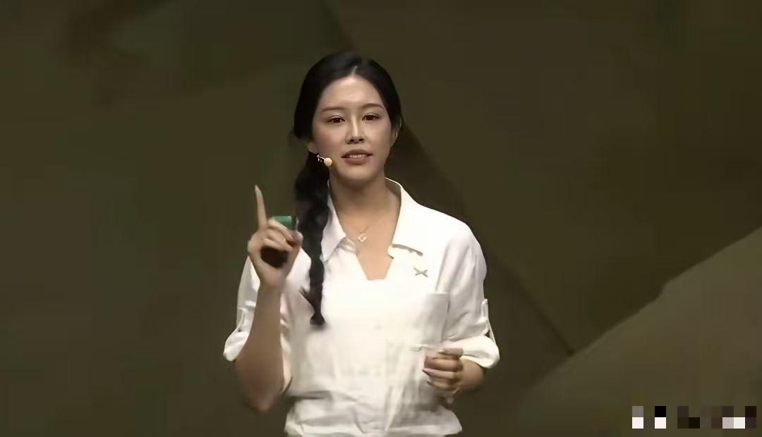 小鹏的客户群体都是理工男，找这个女的当产品经理算是瞎了眼了。现在有几个“小登”不