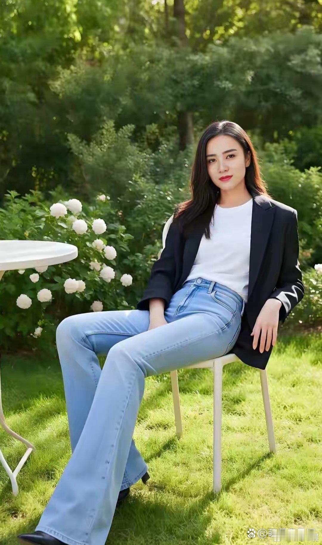 宋佳最新写真释出，性感妩媚交织惊艳优雅，氛围感直接拉满！ 