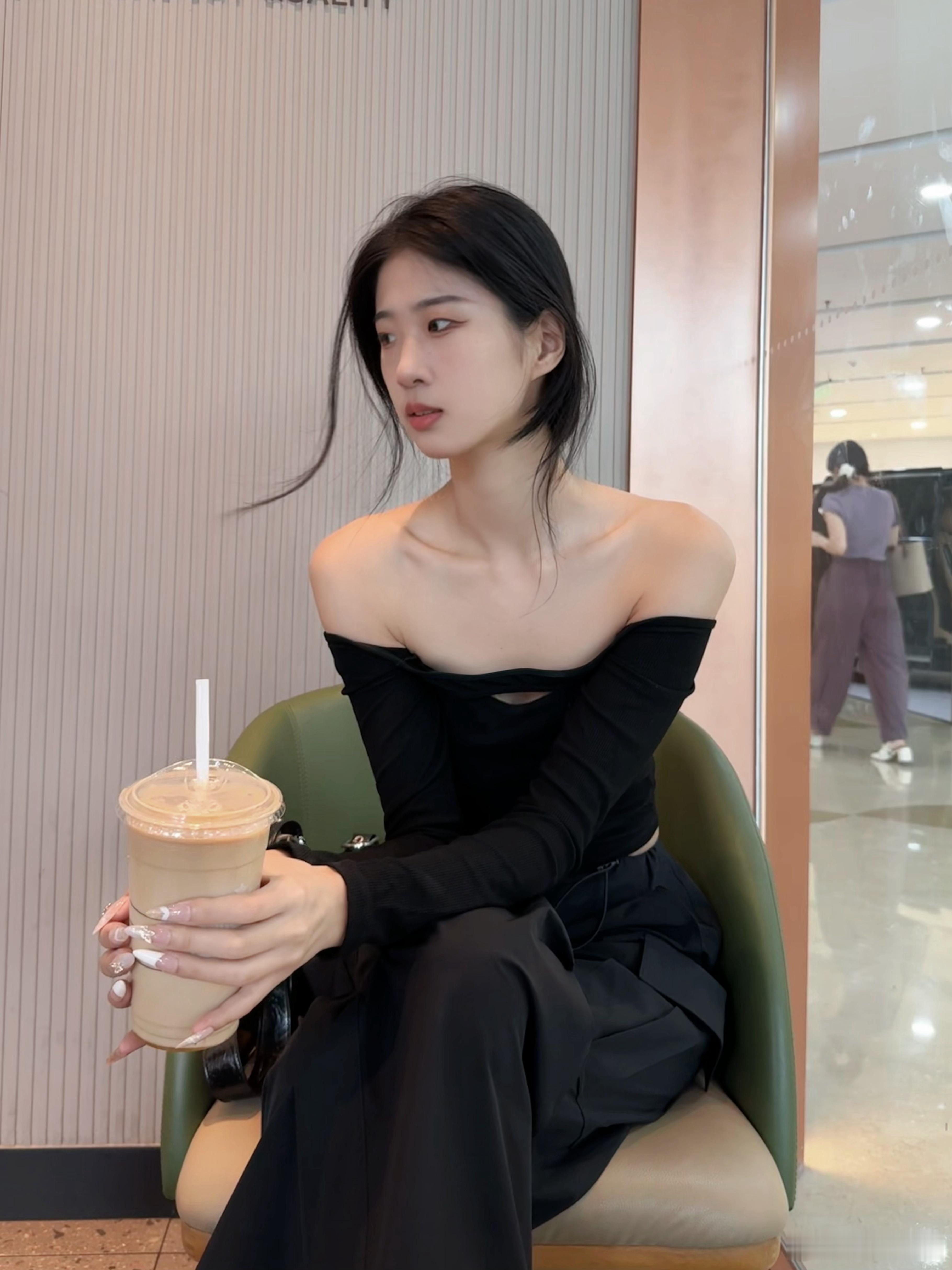 ☕️又到了喜欢的下午茶时间 ​​​