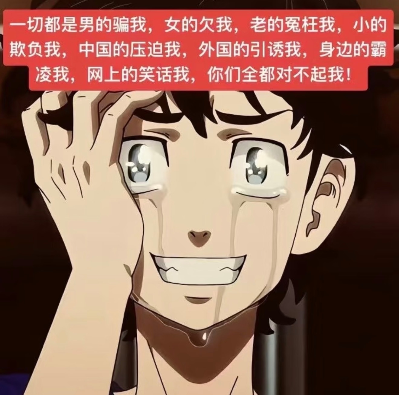 微博你别推我一个月前的视频了好吗！ 