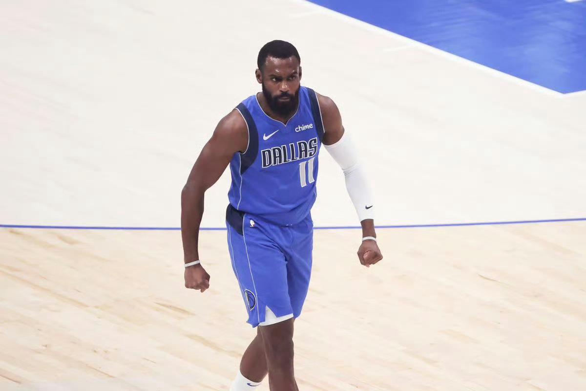 Shams报道，小哈达威一年底薪加盟掘金！ nba自由市场 ​​​
