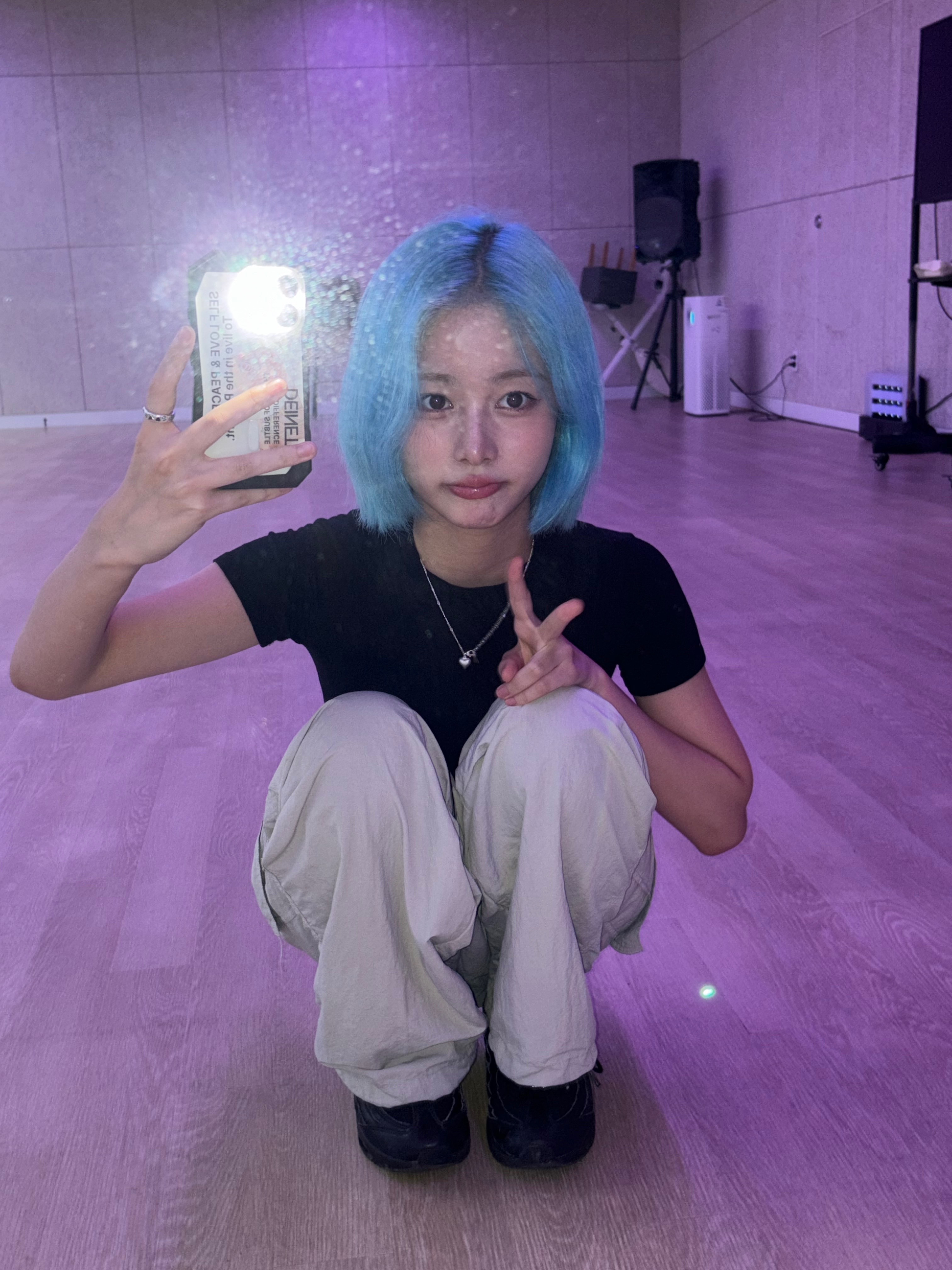 小蓝莓🫐 