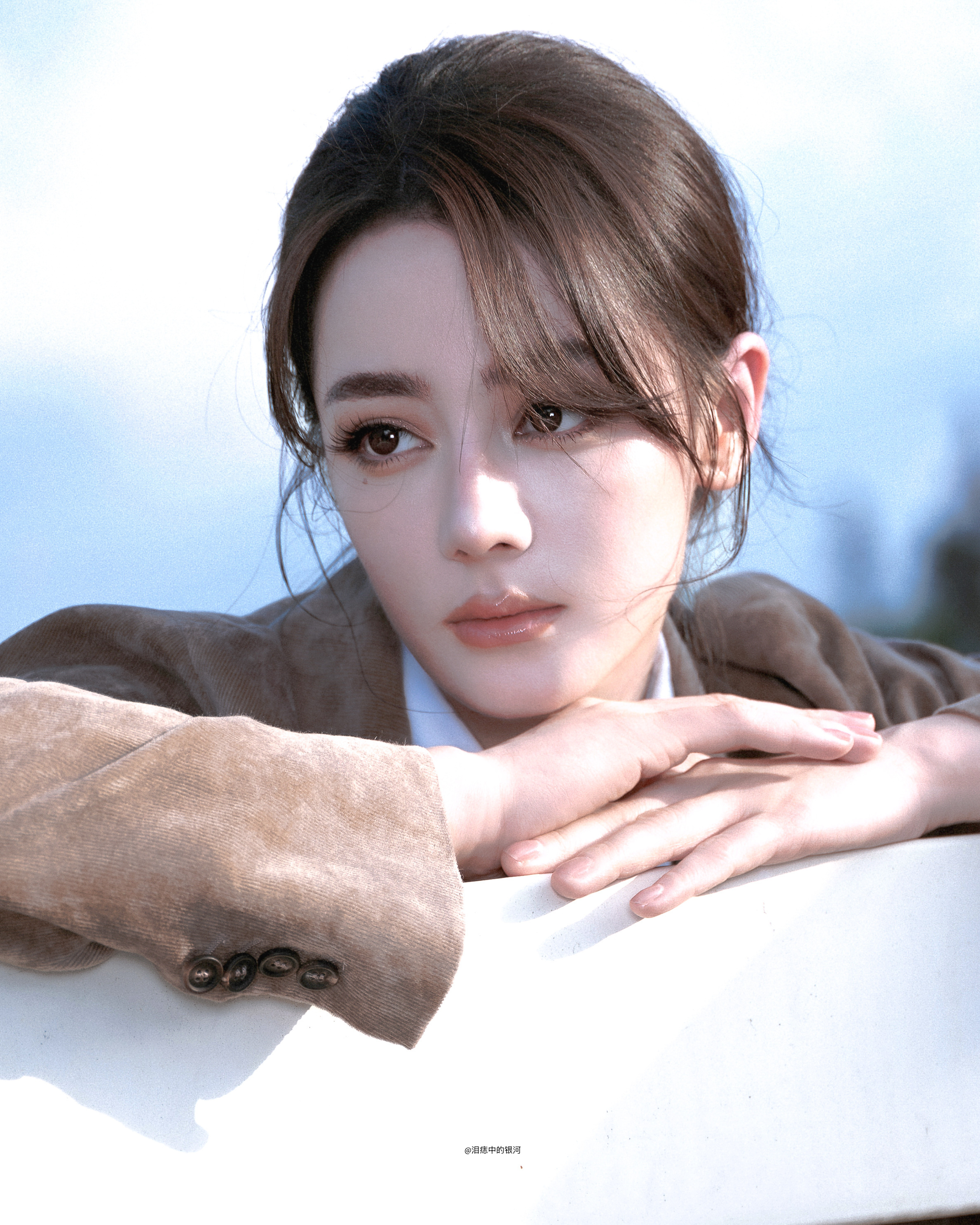 迪丽热巴钰珑 dlrb迪丽热巴功夫女足 dlrb迪丽热巴李长歌 生活有点像荡秋千