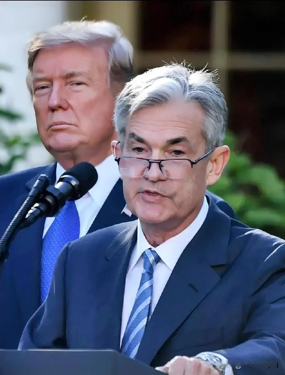 今天一早
美国传来最新消息 ！

2025年11月6日，美国总统特朗普再次公开批