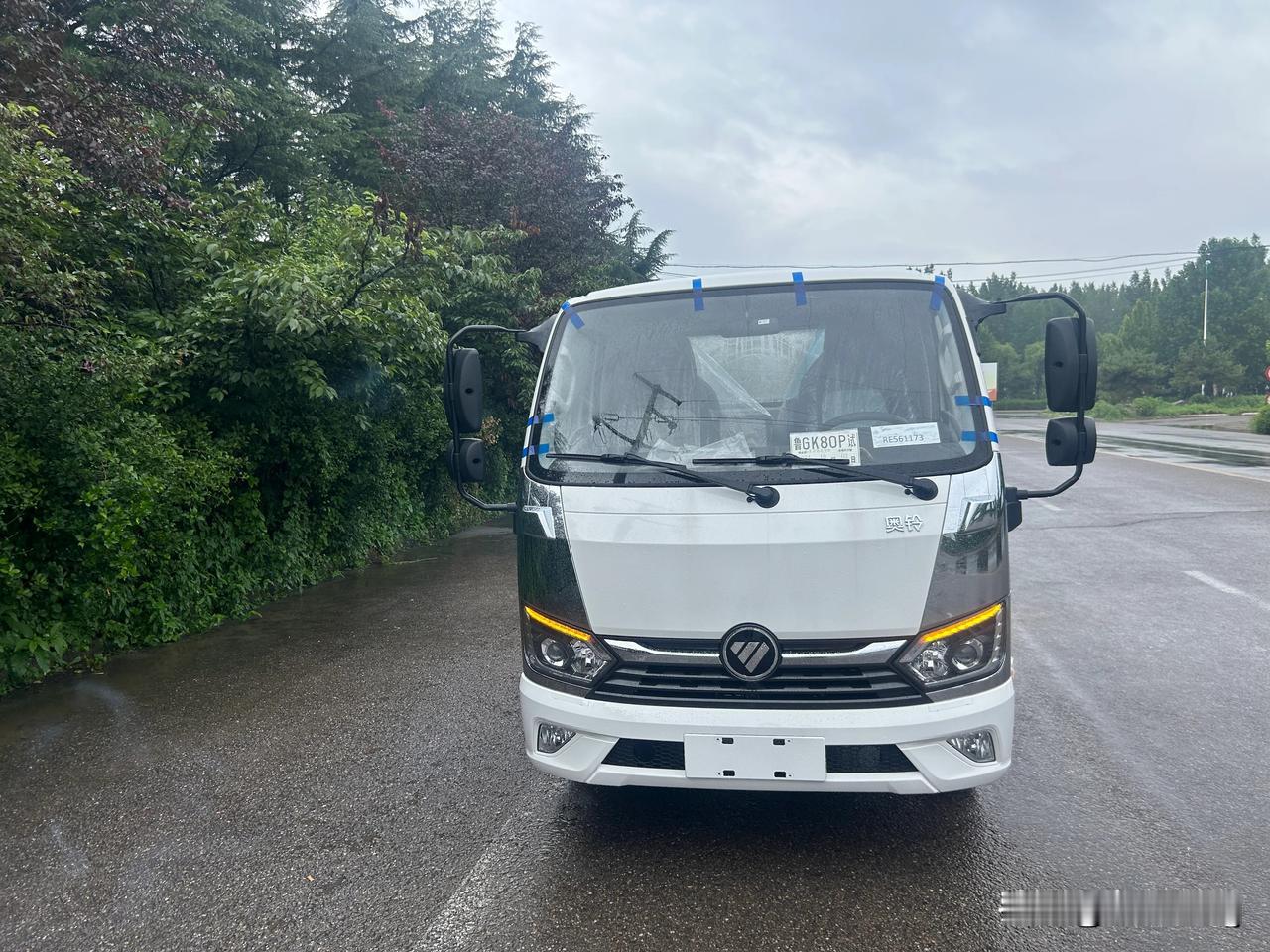 福田M卡房车专用底盘
2.0T柴油发动机
8AT自动挡变速箱
接受预定