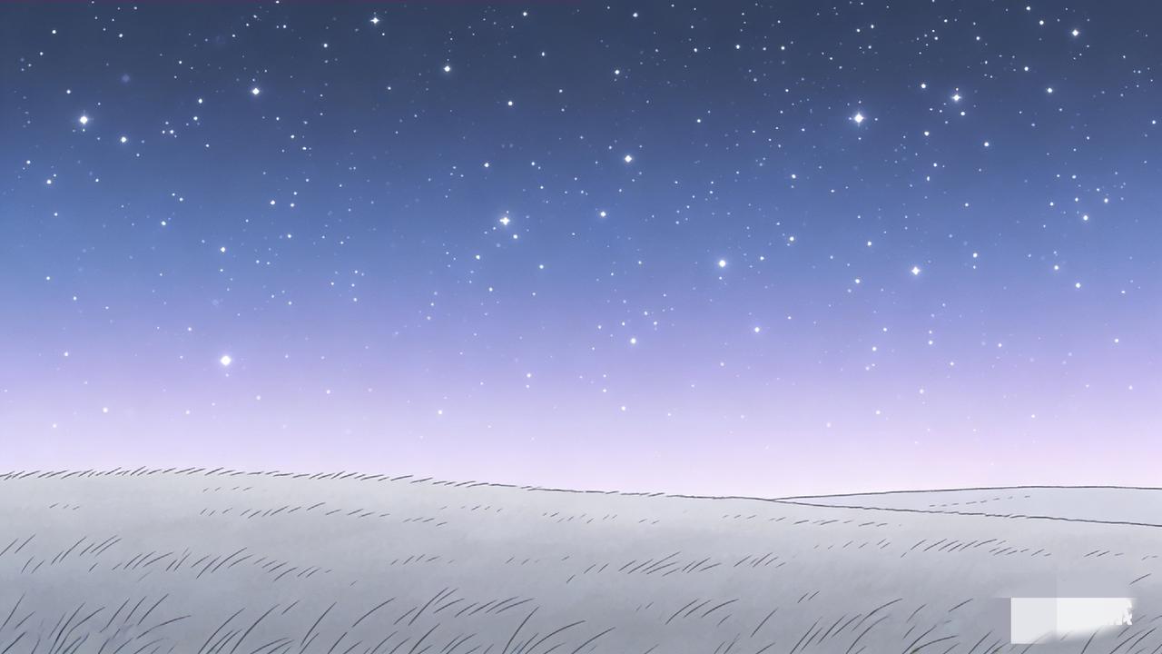 低谷皆为铺垫，熬过长夜，自有万丈星光为你而来。