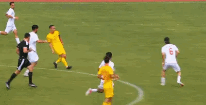 中国u23男足vs伊朗u23v观亚运 最终比分就是 0 比 0，和伊朗一样同积 