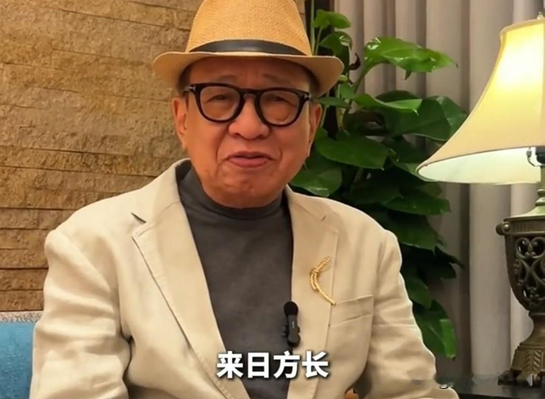 人生感悟：来日方长，未必有来日，在这个忙碌的世界里，别忘了对自己好点[赞][赞]